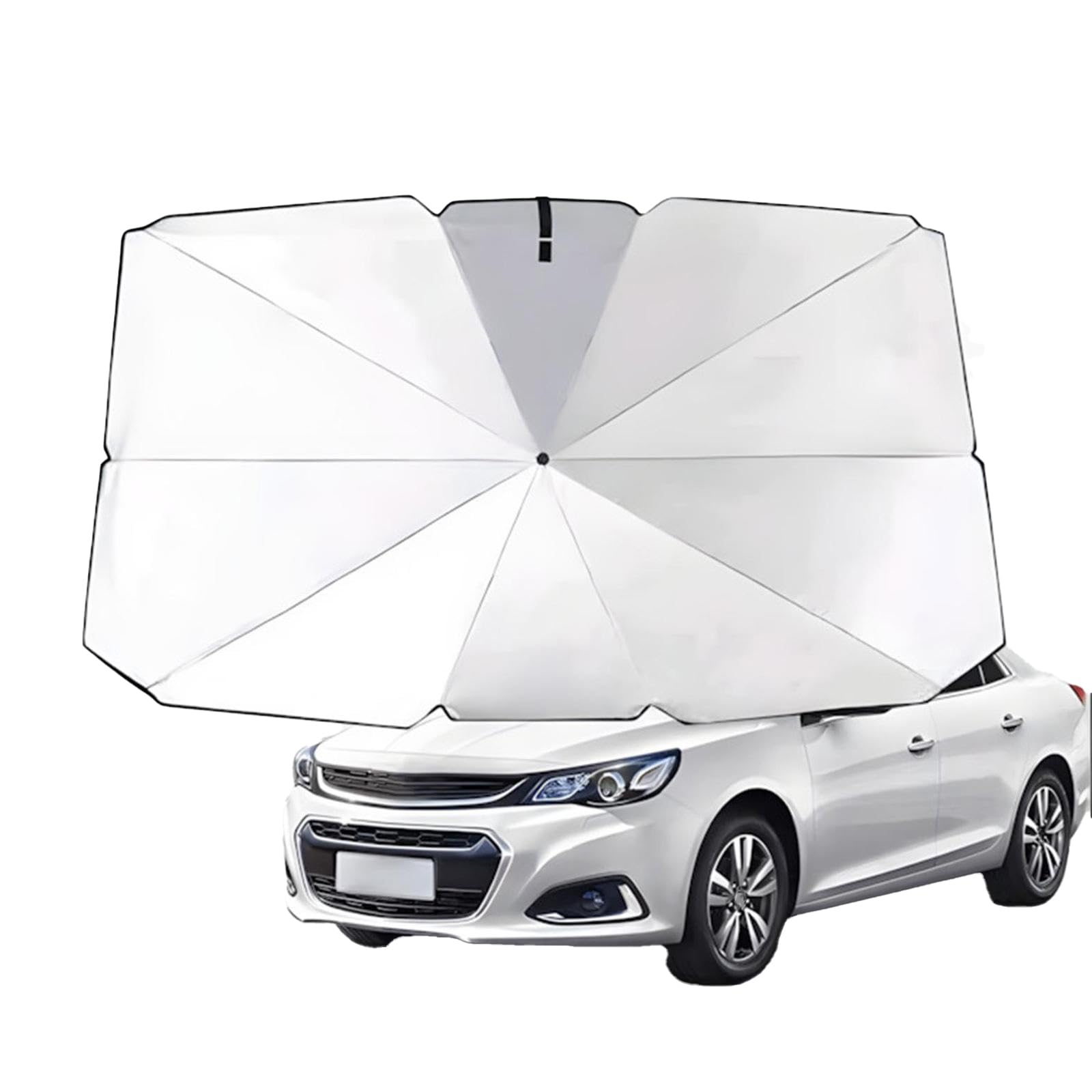 Amazon.co.jp: サンシェード 車 フロント適用 三菱 デスティネーター